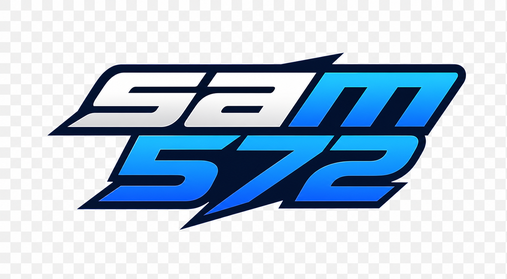 SAM 572 Logo